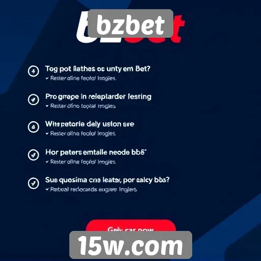 Fatores que influenciam a popularidade do bzbet