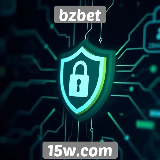 segurança nas transações financeiras no bzbet