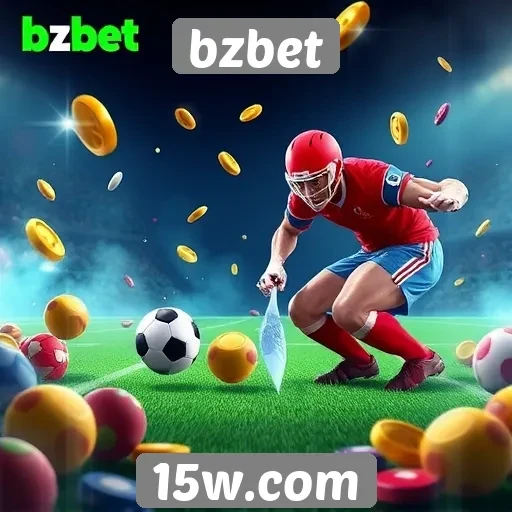 Opções de jogos disponíveis no bzbet