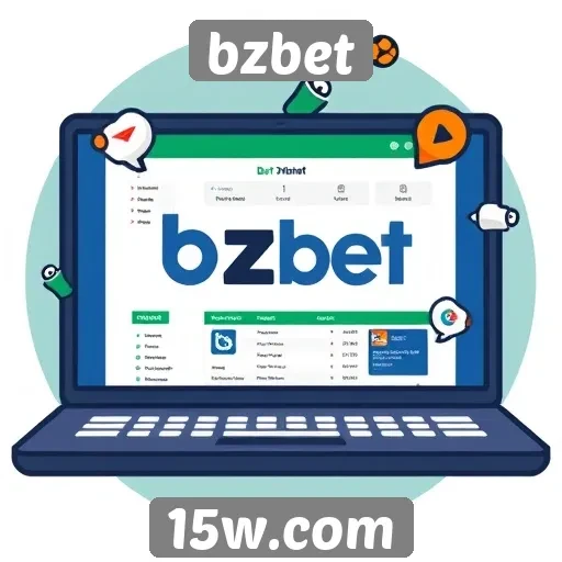 Estratégias de marketing utilizadas pelo bzbet