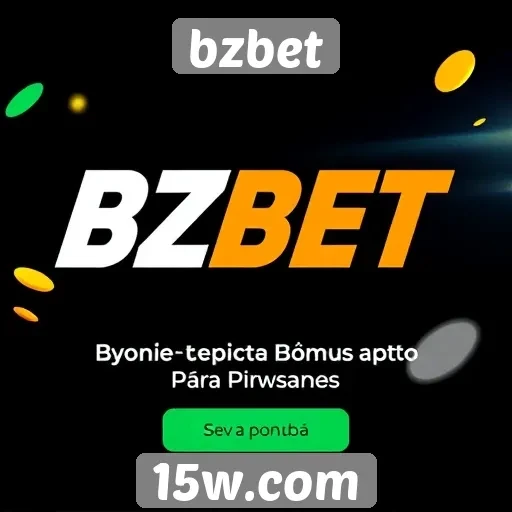 Promoções e bônus oferecidos pela bzbet para novos jogadores
