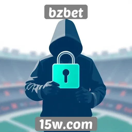 a segurança das transações no site bzbet