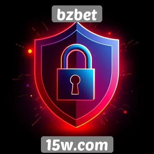 plataforma bzbet tem recursos de segurança avançados