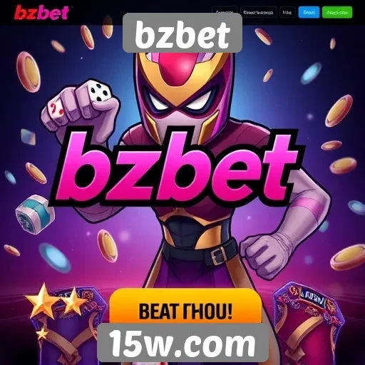 Como o bzbet se destaca no mercado de jogos online