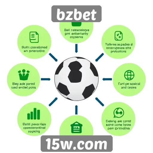 Recursos e funcionalidades oferecidas pelo bzbet
