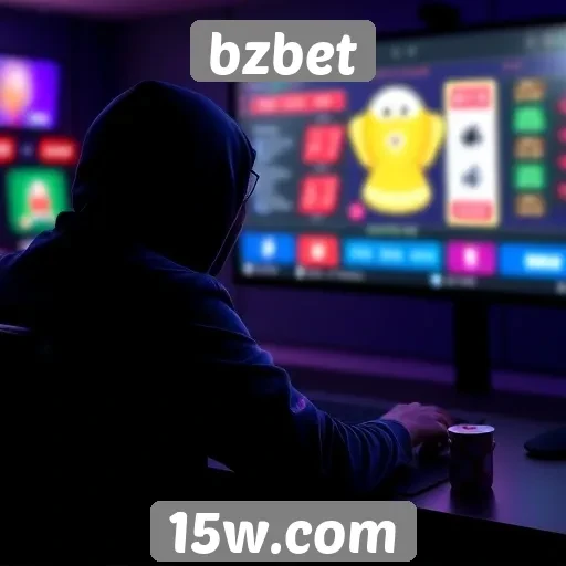 Aspectos de segurança no site de jogos bzbet