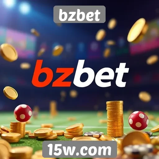 Impacto do bzbet no mercado de jogos online