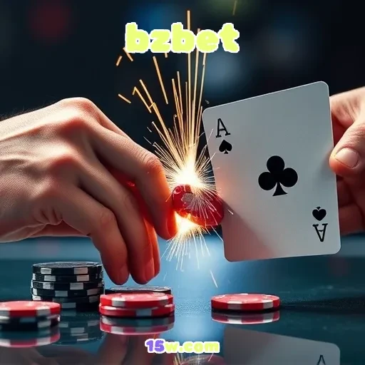 bzbet: Os Melhores Jogos para Apostar e se Divertir