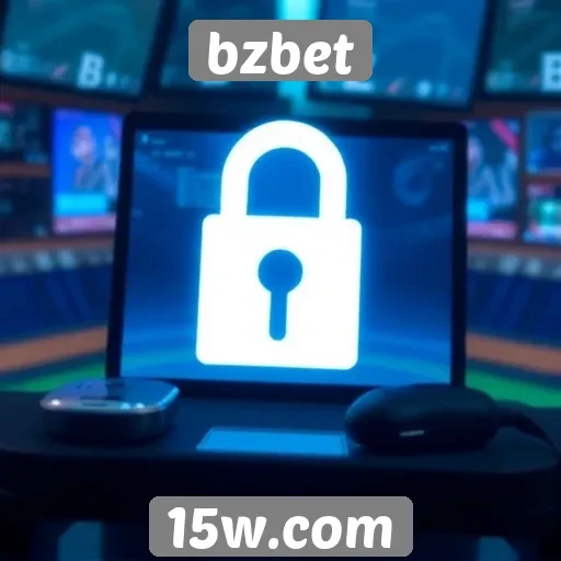 Investigação sobre segurança no bzbet
